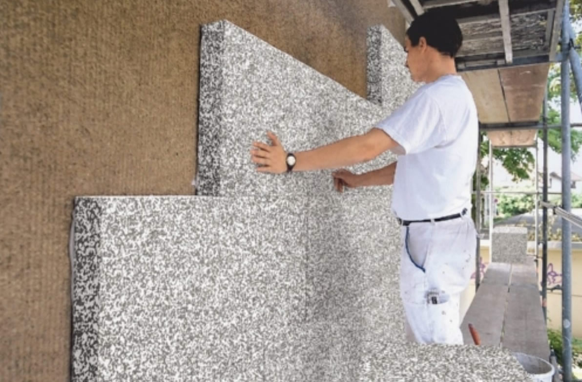 Altınordu Isı Yalıtımcısı